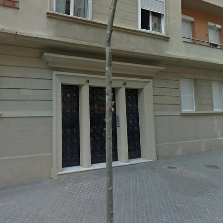 Sagrada Familia Secret Apartment 바르셀로나 외부 사진