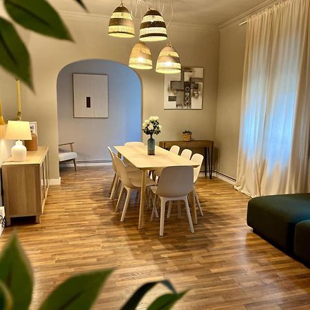 Sagrada Familia Secret Apartment 바르셀로나 외부 사진