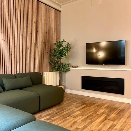 Sagrada Familia Secret Apartment 바르셀로나 외부 사진