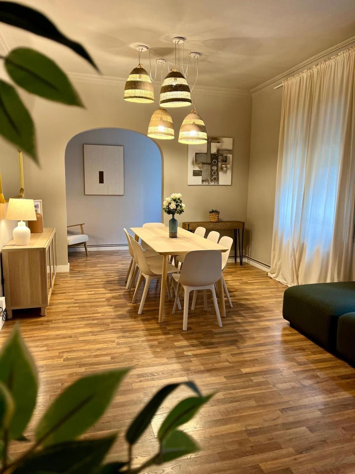 Sagrada Familia Secret Apartment 바르셀로나 외부 사진
