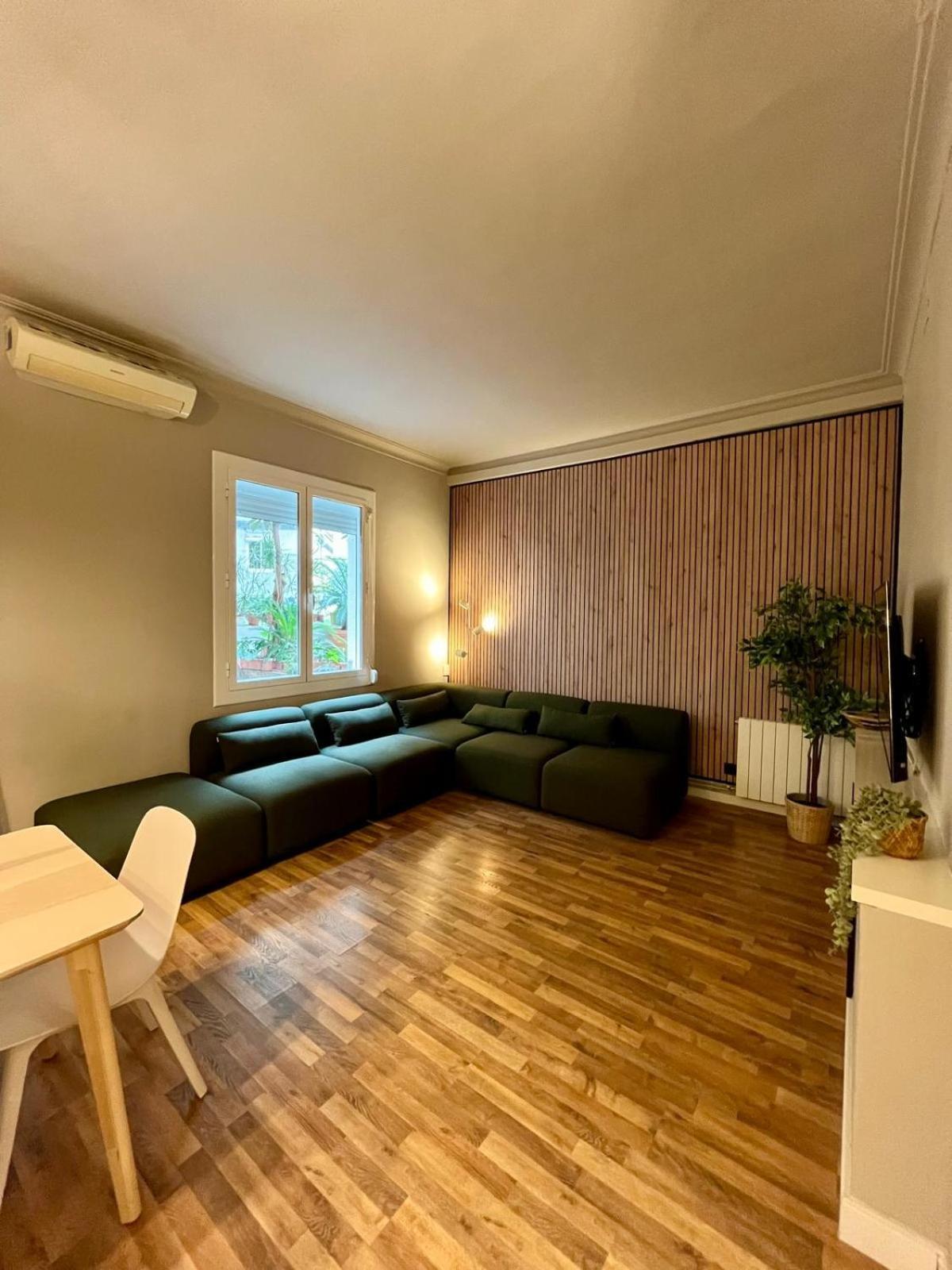 Sagrada Familia Secret Apartment 바르셀로나 외부 사진