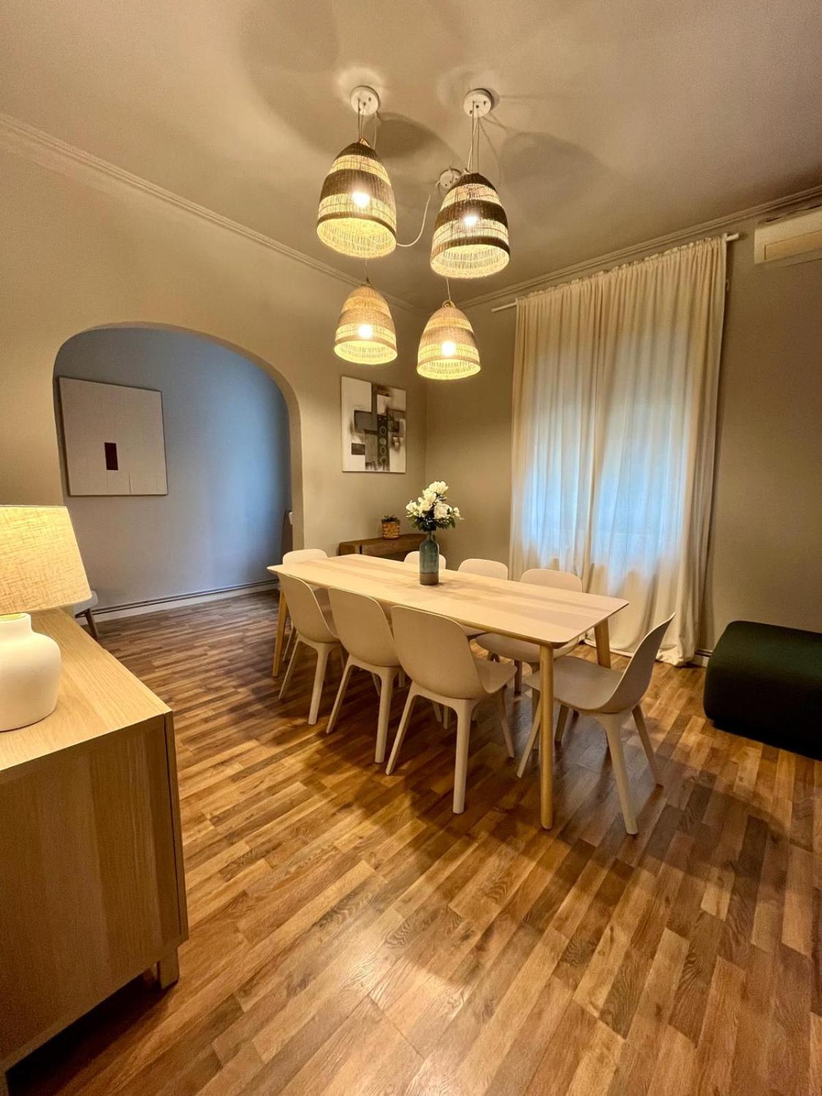 Sagrada Familia Secret Apartment 바르셀로나 외부 사진