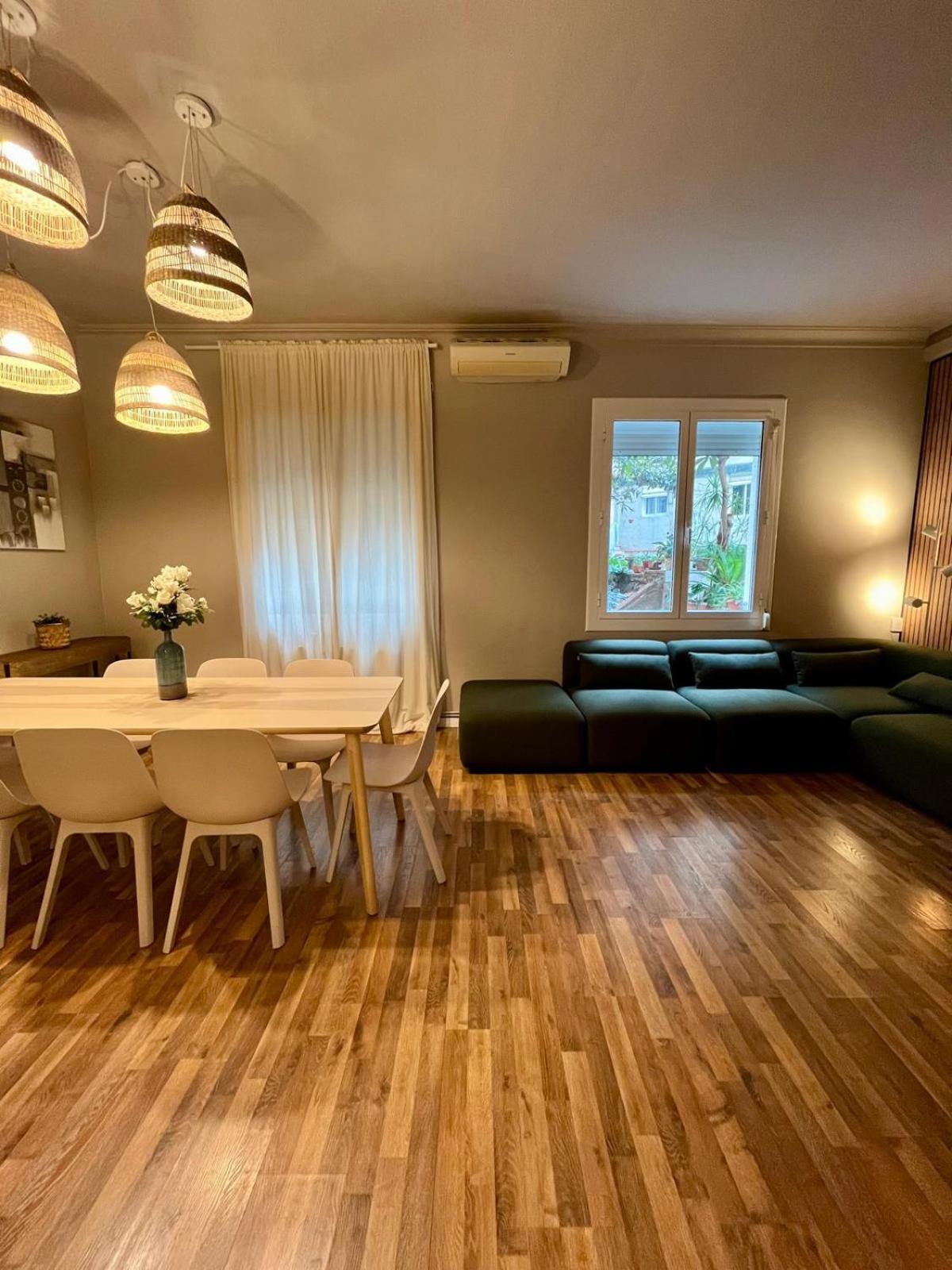Sagrada Familia Secret Apartment 바르셀로나 외부 사진