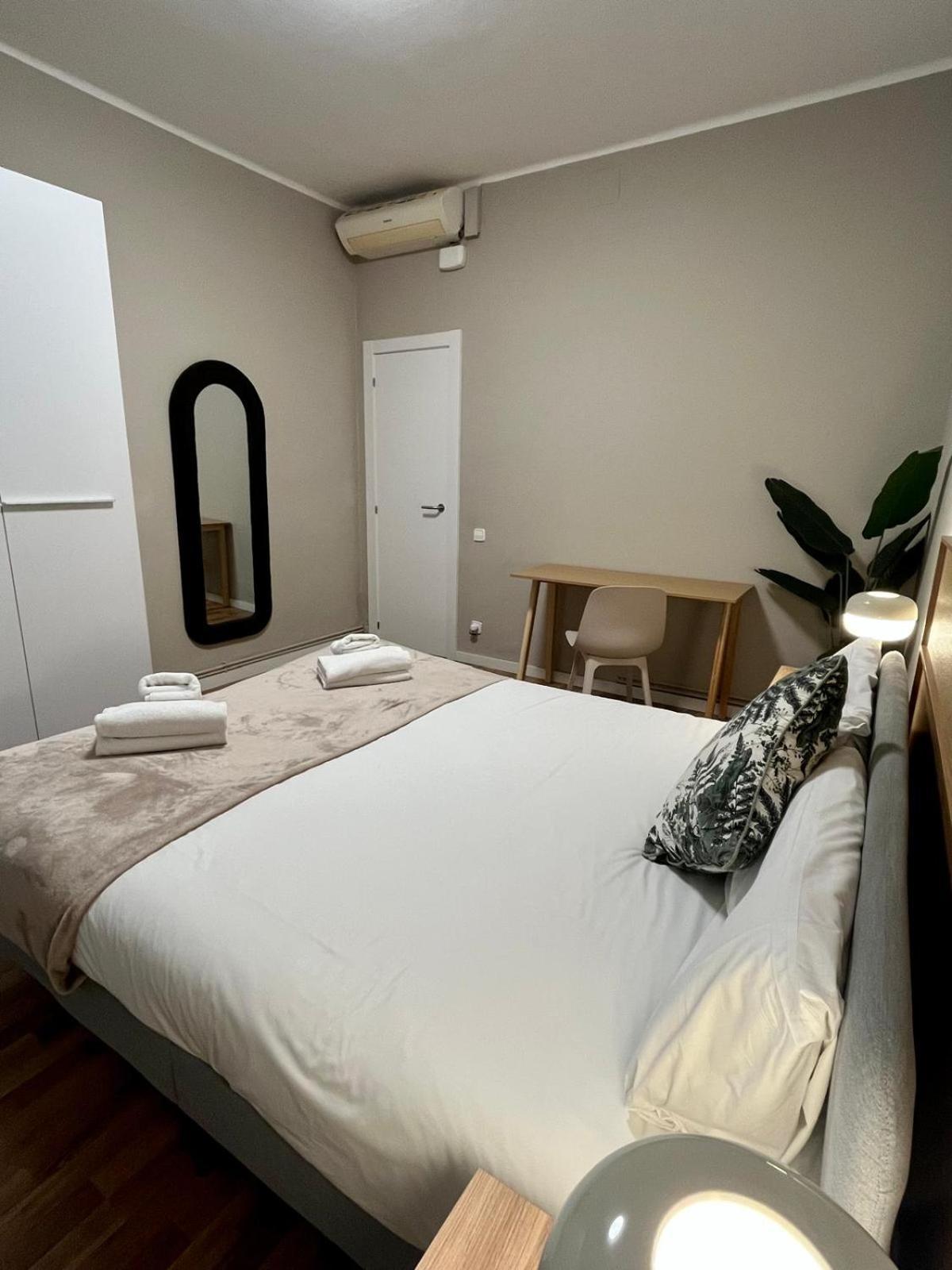 Sagrada Familia Secret Apartment 바르셀로나 외부 사진