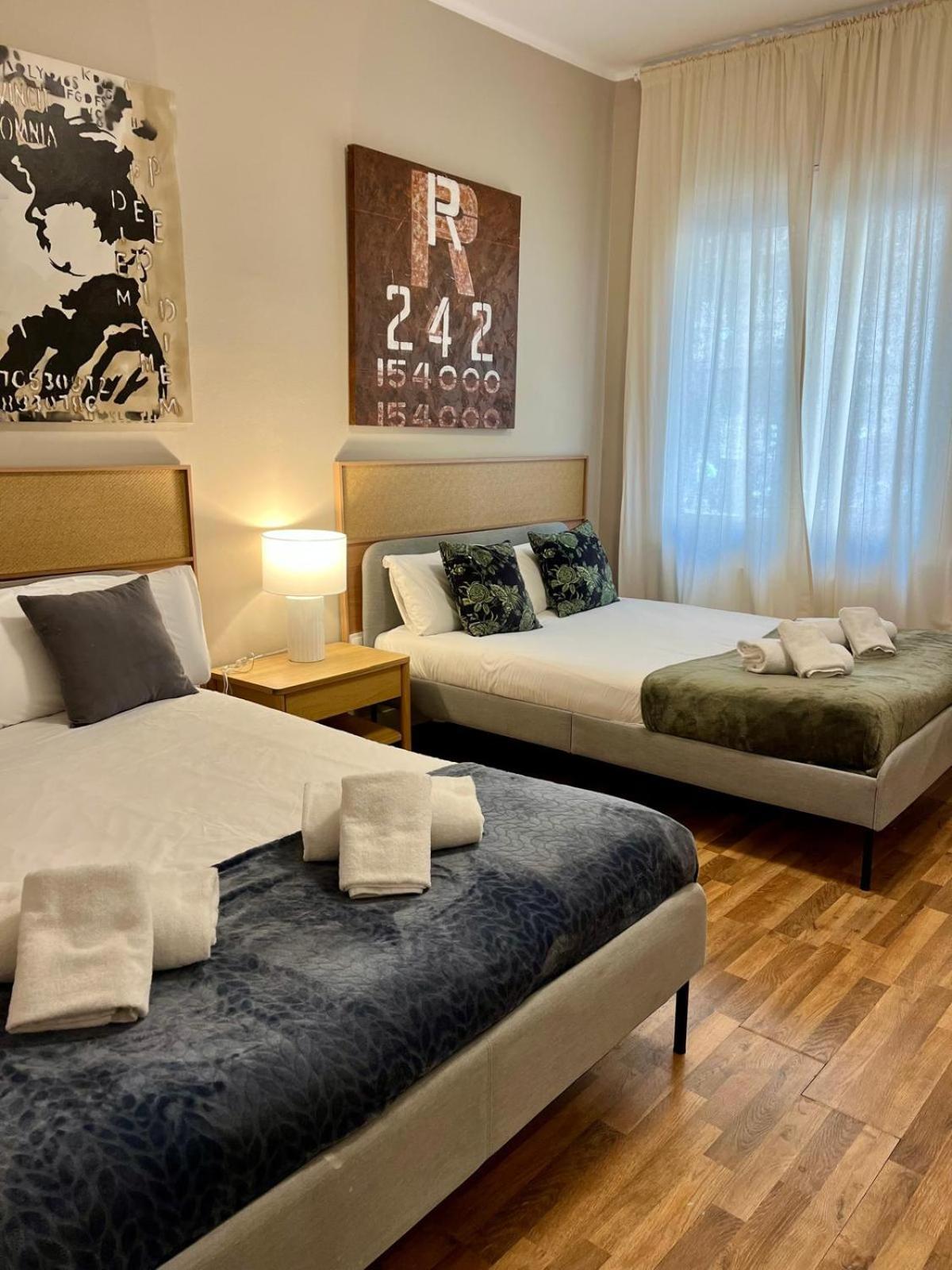 Sagrada Familia Secret Apartment 바르셀로나 외부 사진